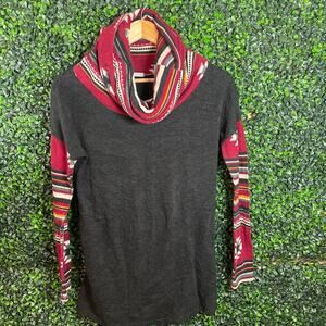 12Pm by Mon Ami, Women’s Blouse, size M/L no Tag